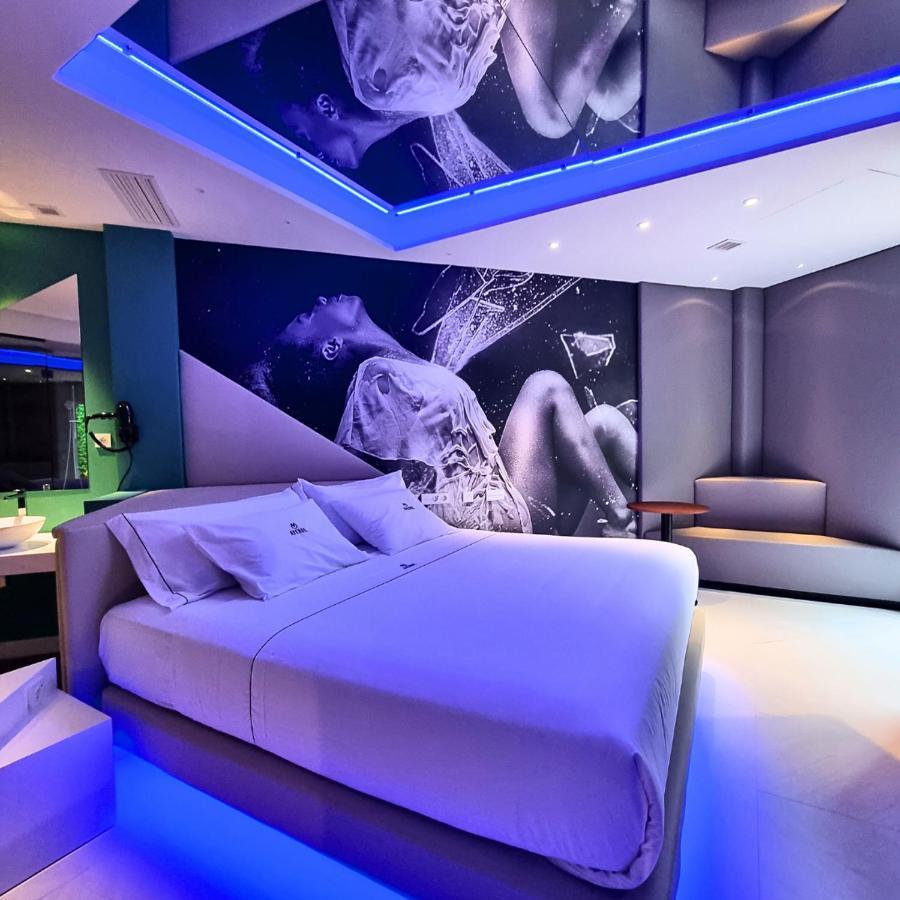Hotel Avenue - Adults Only — Photos 2